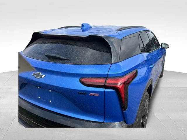 chevrolet blazer ev 2024 3GNKDCRJ1RS267381 image chevrolet blazer ev 2024 3GNKDCRJ1RS267381 image